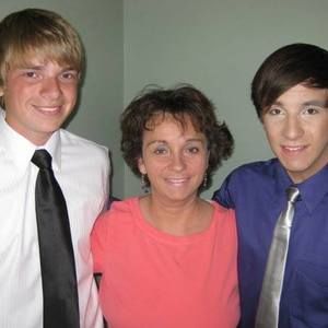 Meet your Posher, Robin